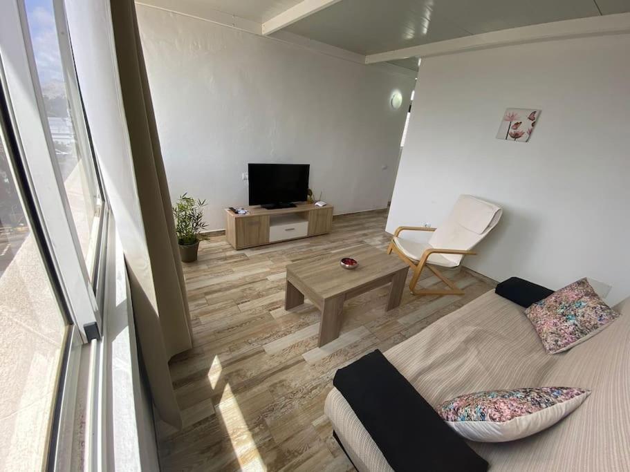 Suite Sunset In Lanzarote Арресифе Экстерьер фото