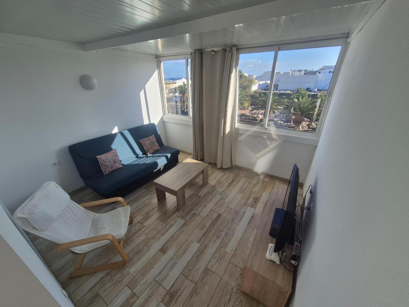 Suite Sunset In Lanzarote Арресифе Экстерьер фото